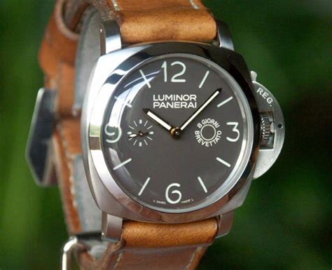 panerai pam 203 kaufen|panerai luminor pam 203.